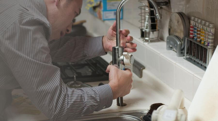 Professional septic pumping service in Mountain Home Afb, ID